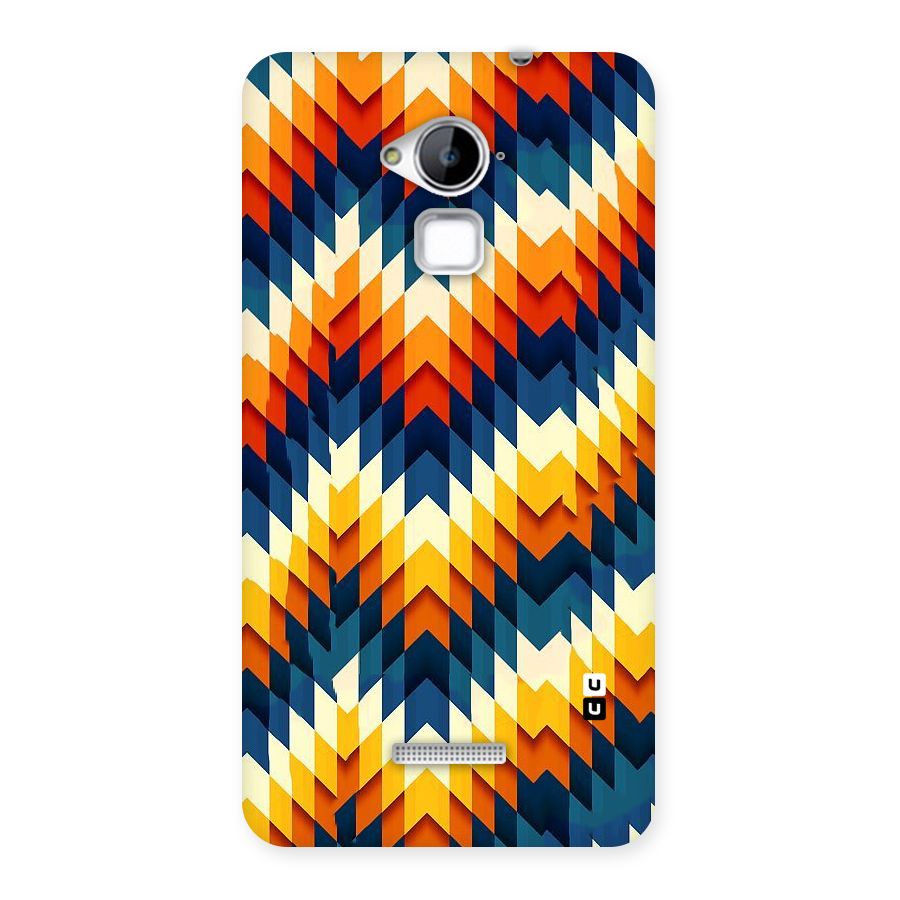 Delightful Design Back Case for Coolpad Note 3
