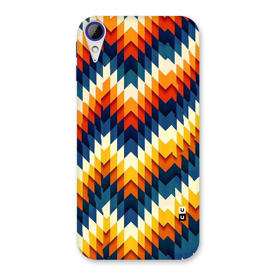 Delightful Design Back Case for Desire 830