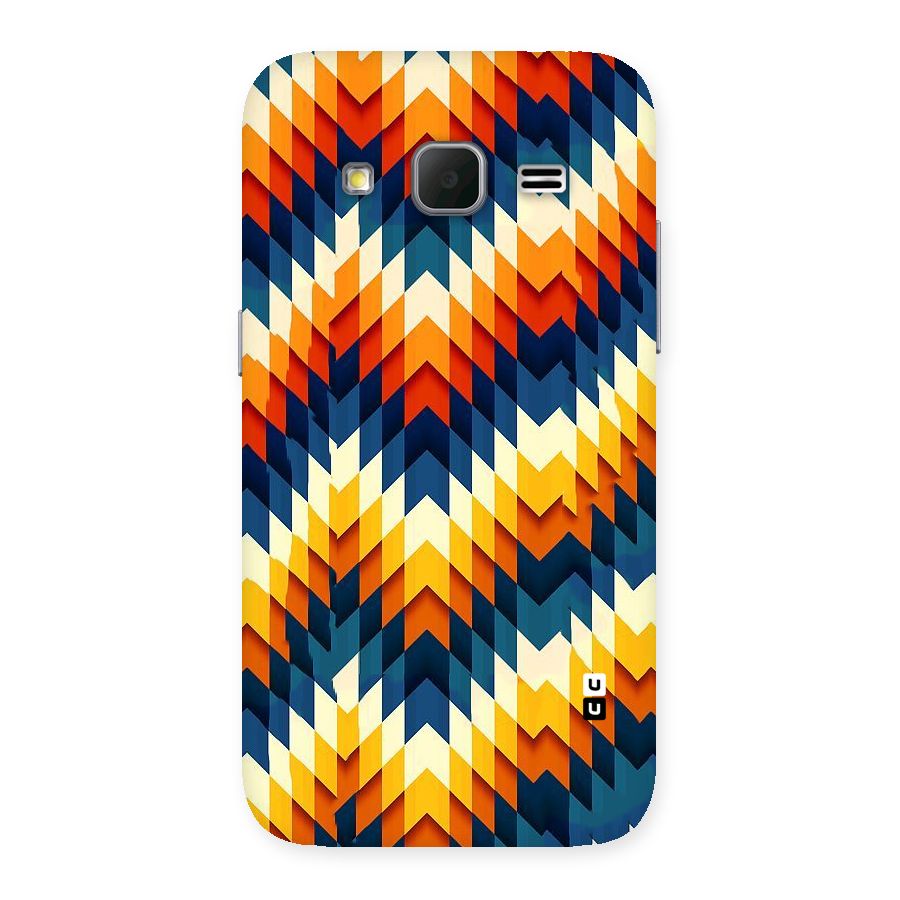 Delightful Design Back Case for Galaxy Core Prime