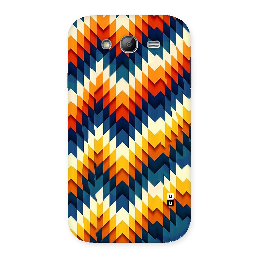 Delightful Design Back Case for Galaxy Grand