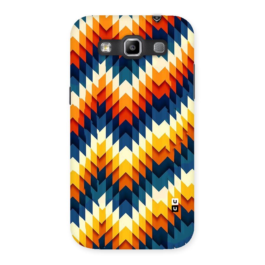 Delightful Design Back Case for Galaxy Grand Quattro