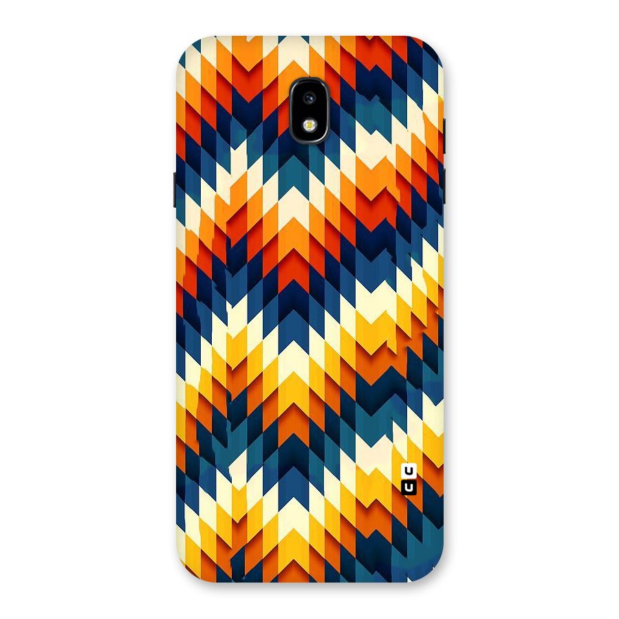 Delightful Design Back Case for Galaxy J7 Pro