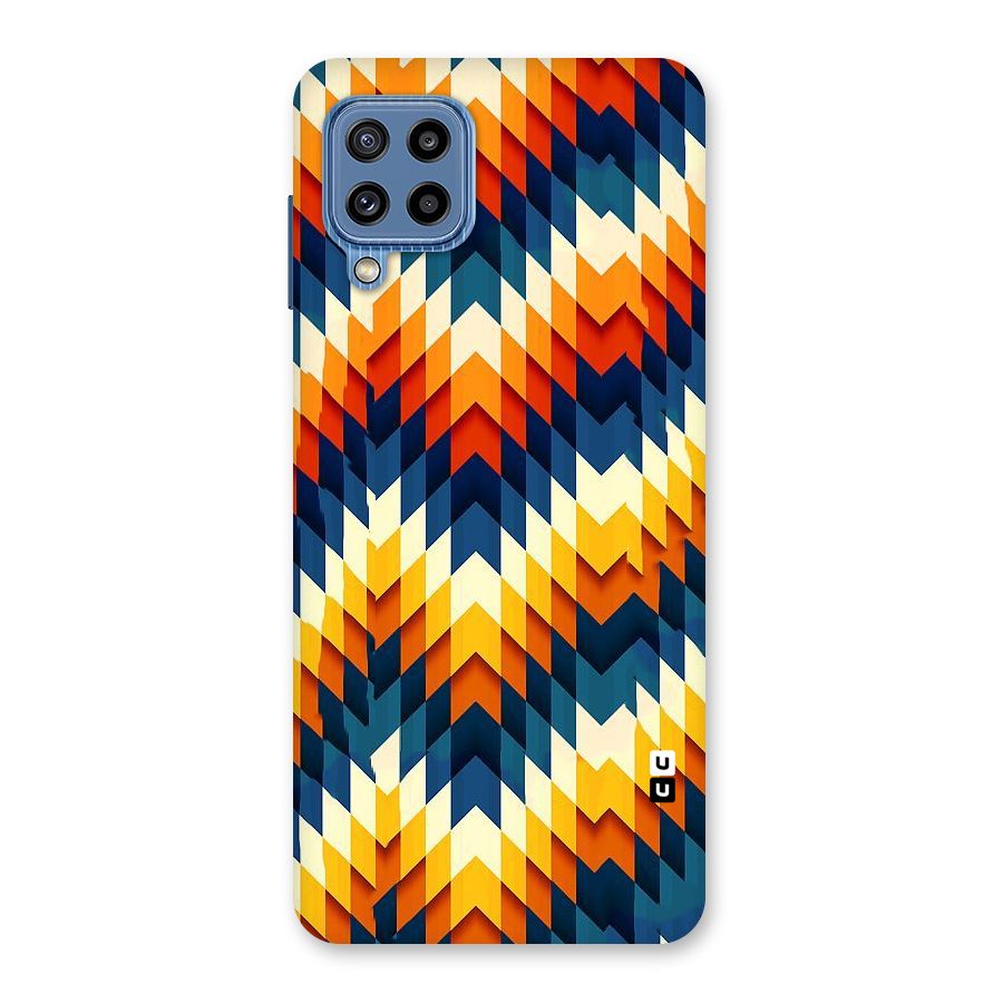 Delightful Design Back Case for Galaxy M32