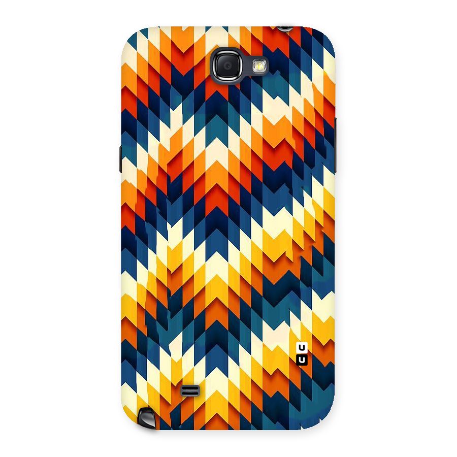 Delightful Design Back Case for Galaxy Note 2