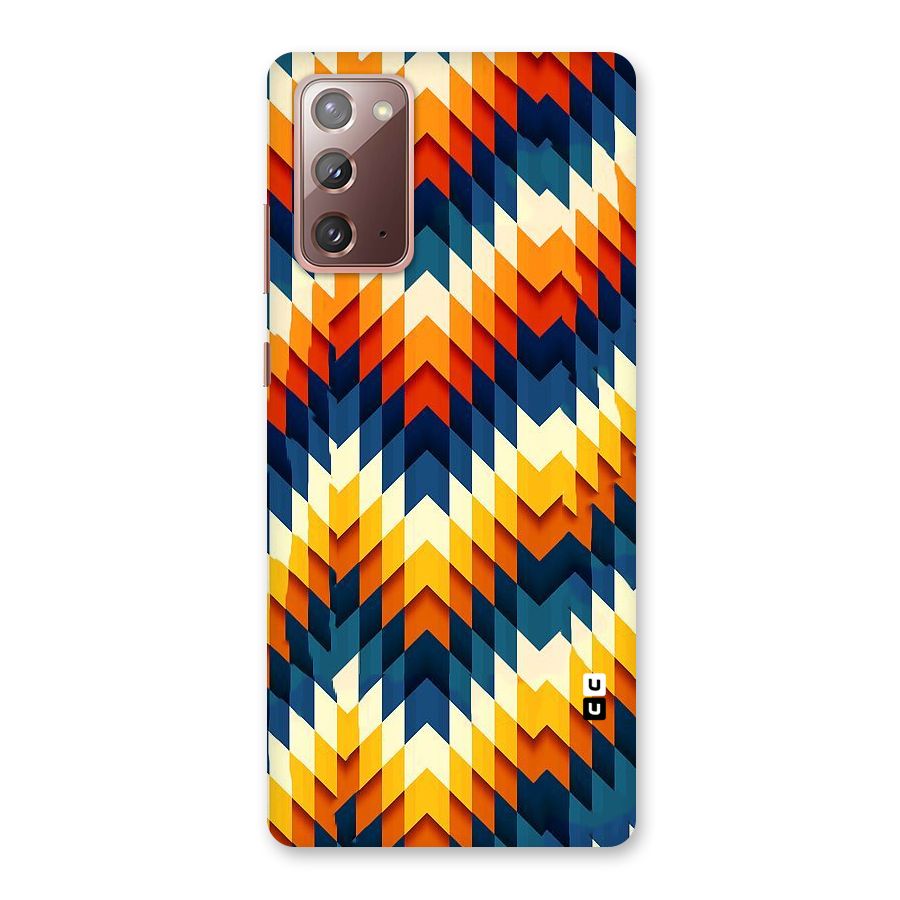 Delightful Design Back Case for Galaxy Note 20