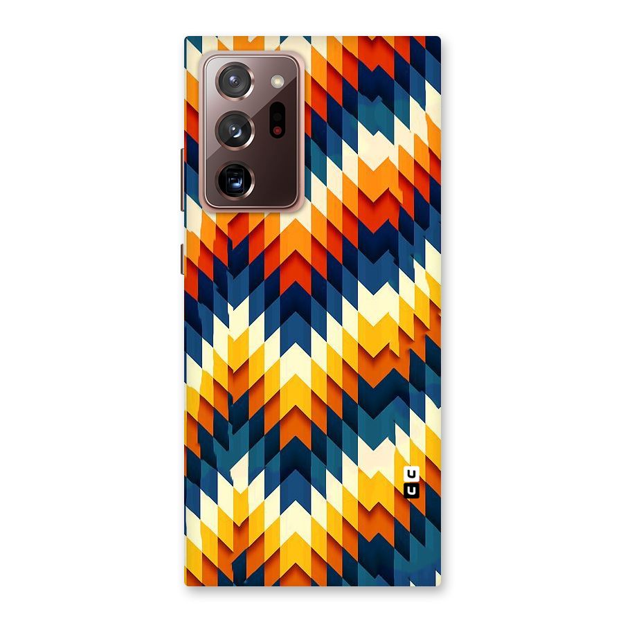 Delightful Design Back Case for Galaxy Note 20 Ultra
