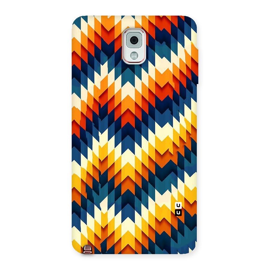 Delightful Design Back Case for Galaxy Note 3