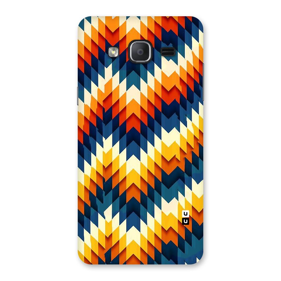 Delightful Design Back Case for Galaxy On7 2015