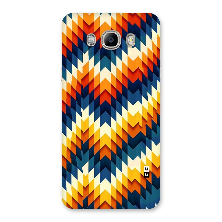 Delightful Design Back Case for Galaxy On8