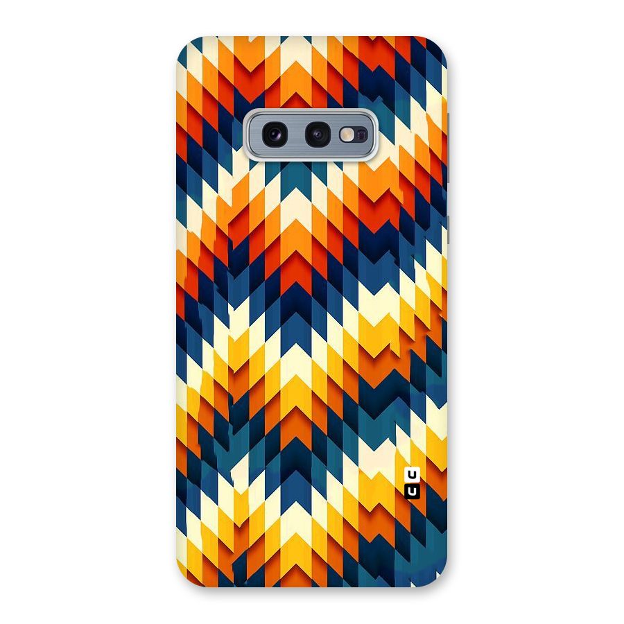 Delightful Design Back Case for Galaxy S10e