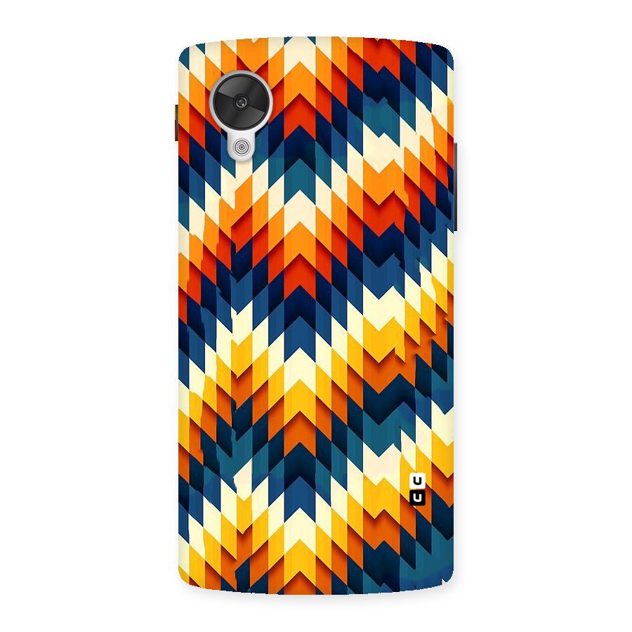 Delightful Design Back Case for Google Nexsus 5