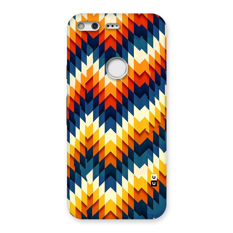Delightful Design Back Case for Google Pixel