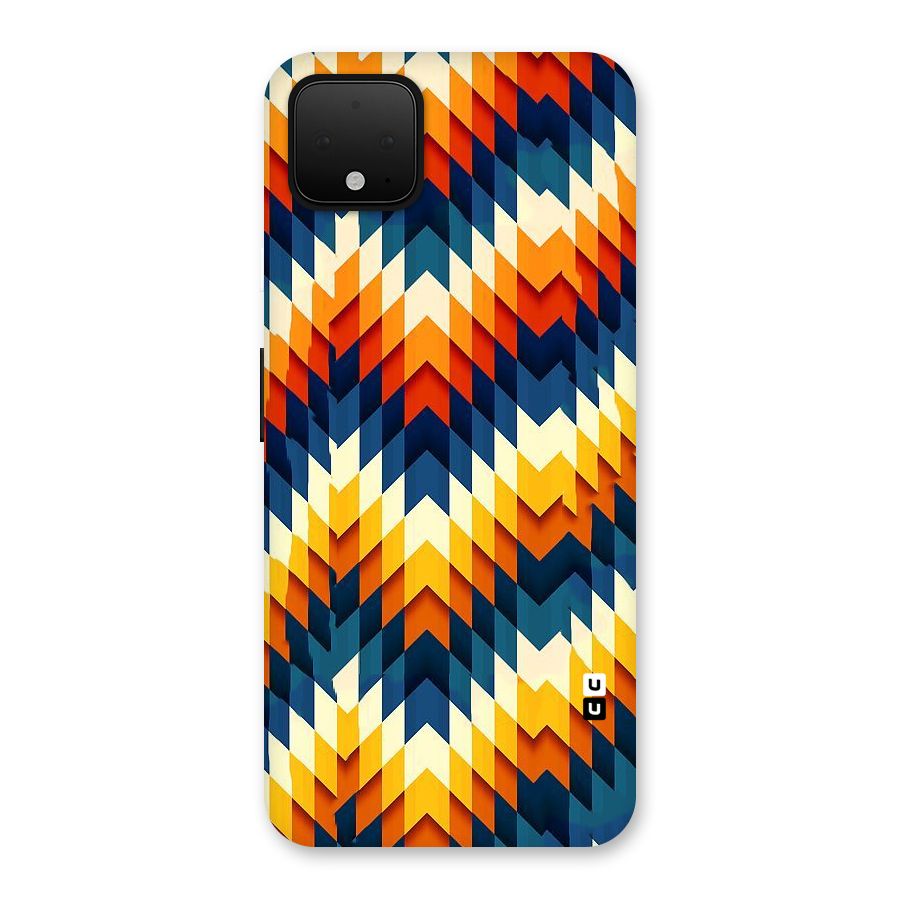 Delightful Design Back Case for Google Pixel 4 XL