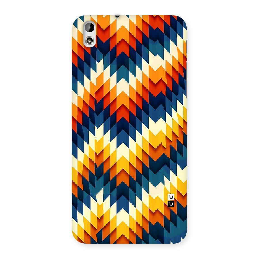 Delightful Design Back Case for HTC Desire 816g