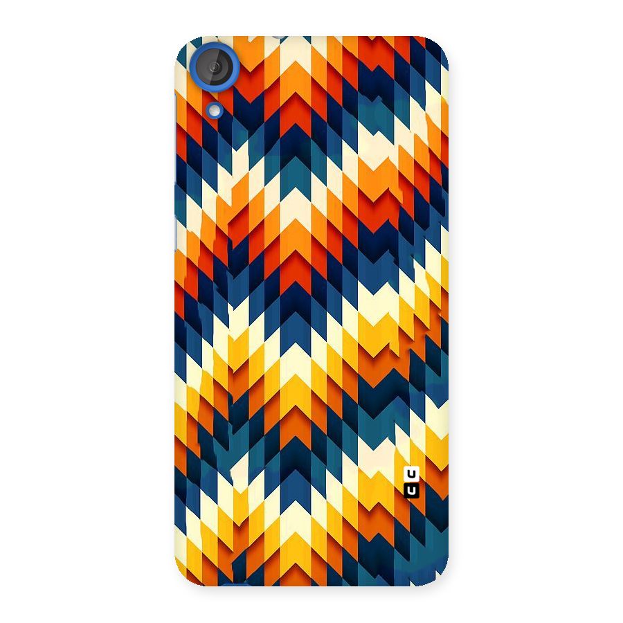 Delightful Design Back Case for HTC Desire 820