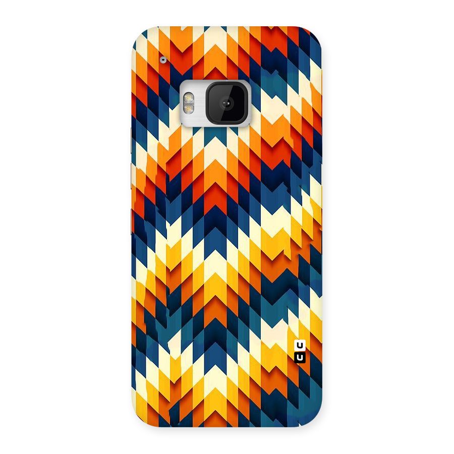 Delightful Design Back Case for HTC One M9