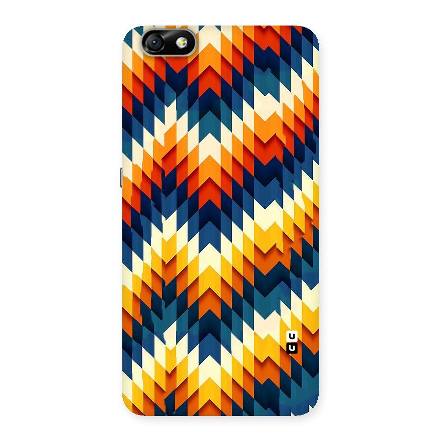 Delightful Design Back Case for Honor 4X