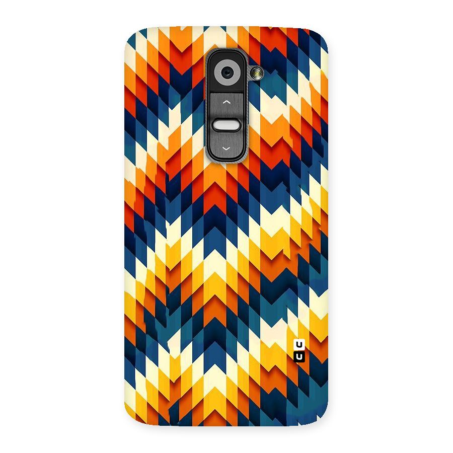 Delightful Design Back Case for LG G2