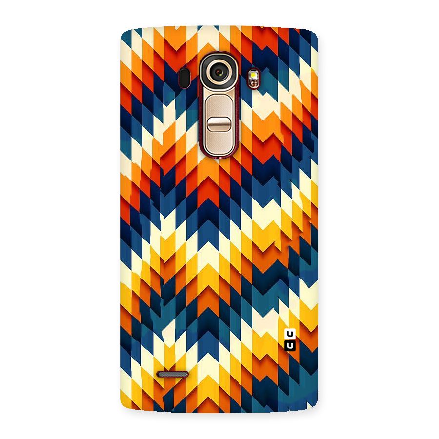 Delightful Design Back Case for LG G4