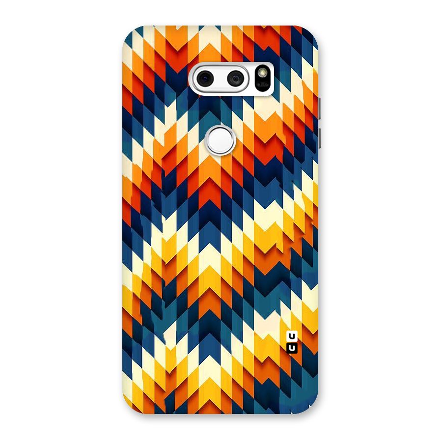 Delightful Design Back Case for LG V30
