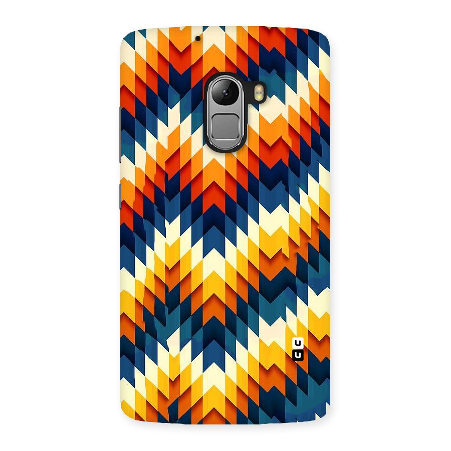 Delightful Design Back Case for Lenovo K4 Note