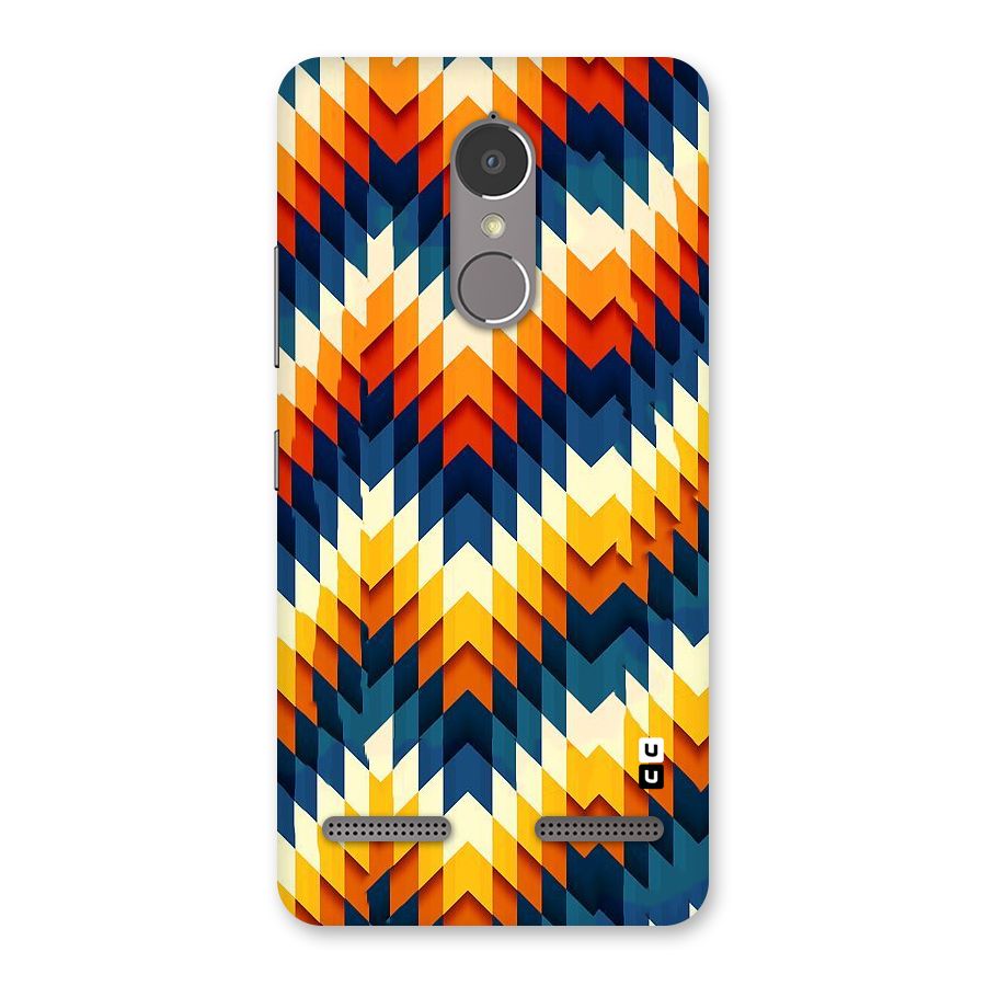 Delightful Design Back Case for Lenovo K6