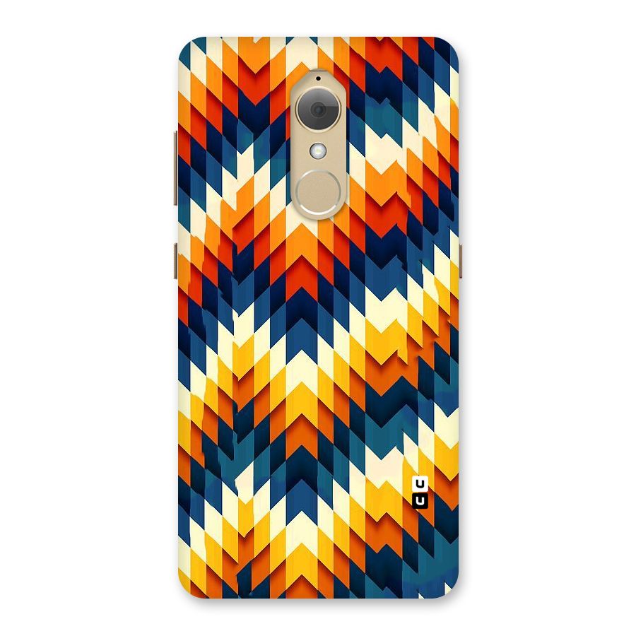 Delightful Design Back Case for Lenovo K8