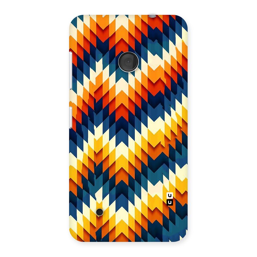 Delightful Design Back Case for Lumia 530