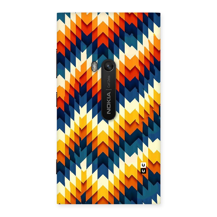 Delightful Design Back Case for Lumia 920