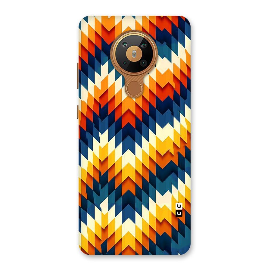 Delightful Design Back Case for Nokia 5.3