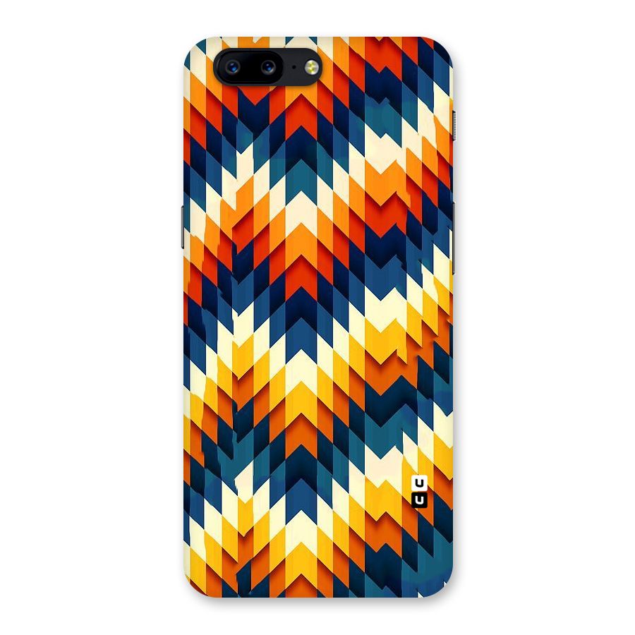 Delightful Design Back Case for OnePlus 5