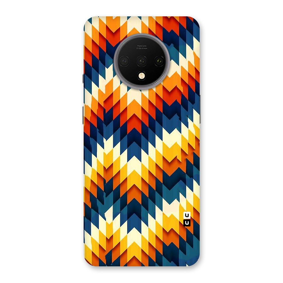 Delightful Design Back Case for OnePlus 7T