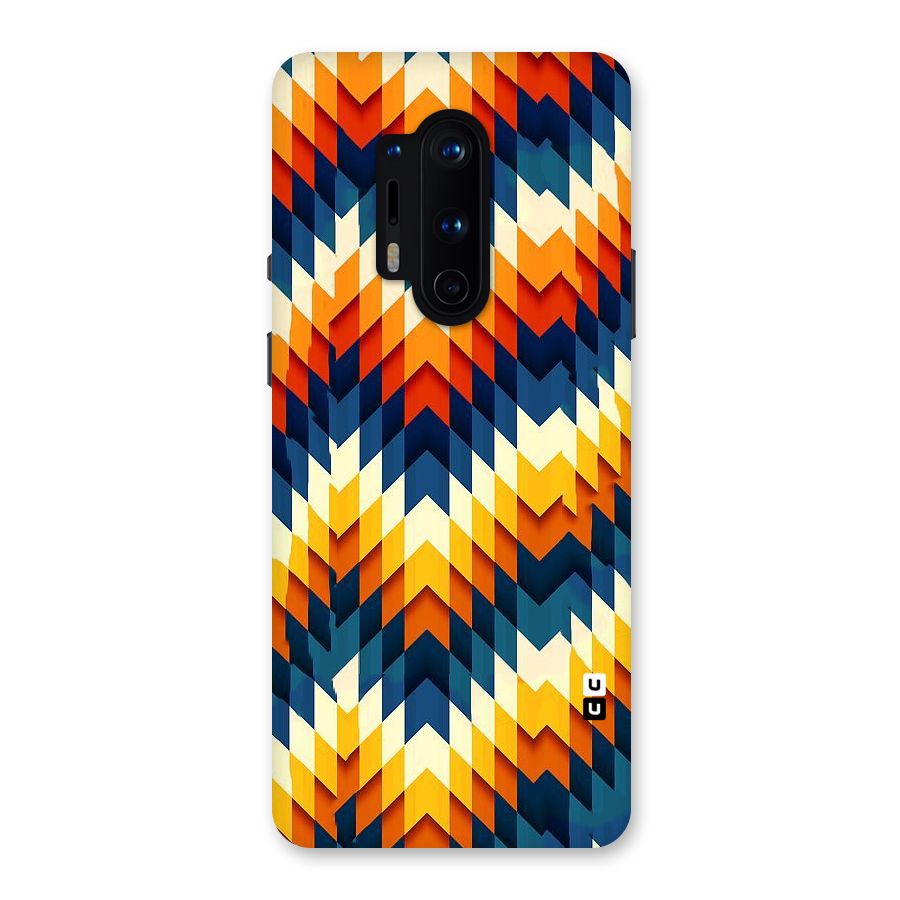 Delightful Design Back Case for OnePlus 8 Pro