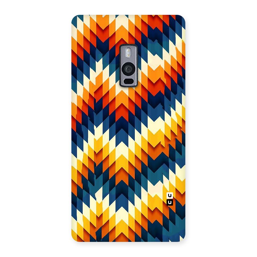 Delightful Design Back Case for OnePlus Two