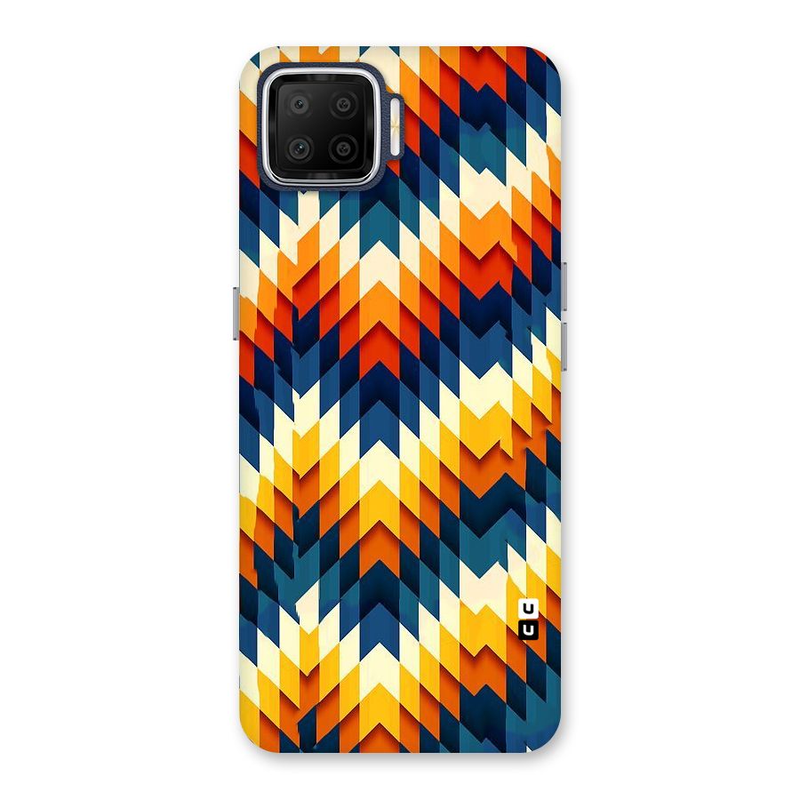 Delightful Design Back Case for Oppo F17