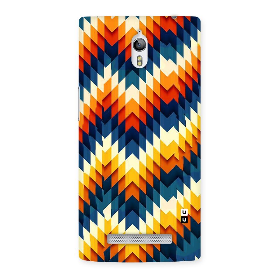 Delightful Design Back Case for Oppo Find 7