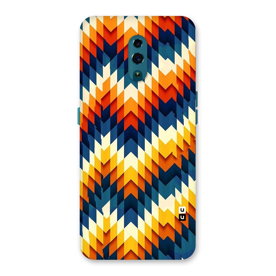 Delightful Design Back Case for Oppo Reno