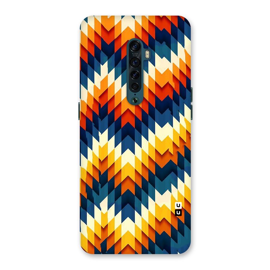 Delightful Design Back Case for Oppo Reno2