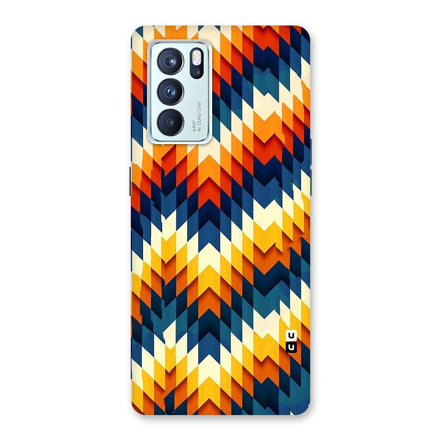 Delightful Design Back Case for Oppo Reno6 Pro 5G