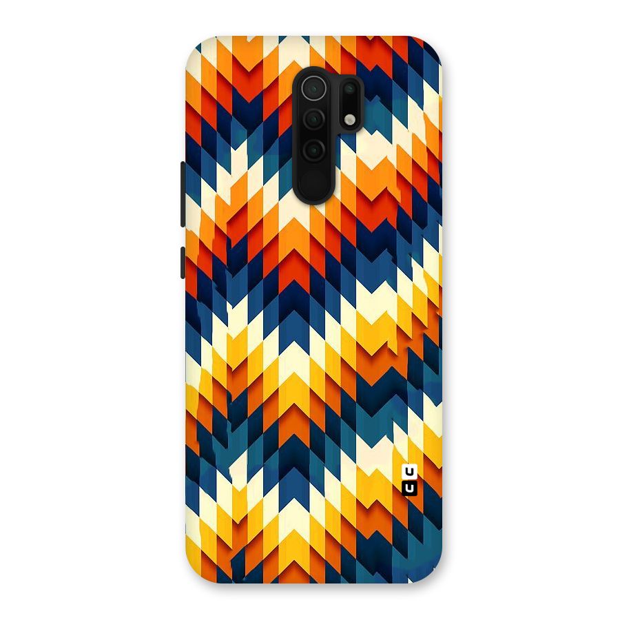 Delightful Design Back Case for Poco M2