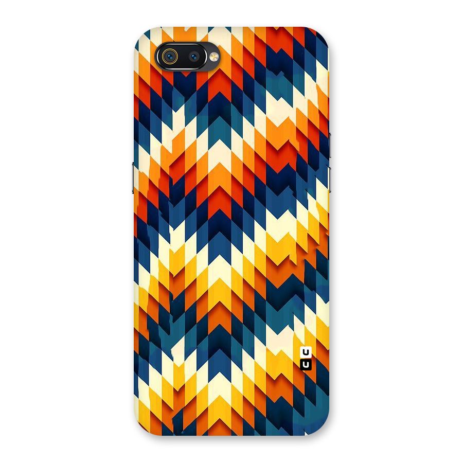 Delightful Design Back Case for Realme C2