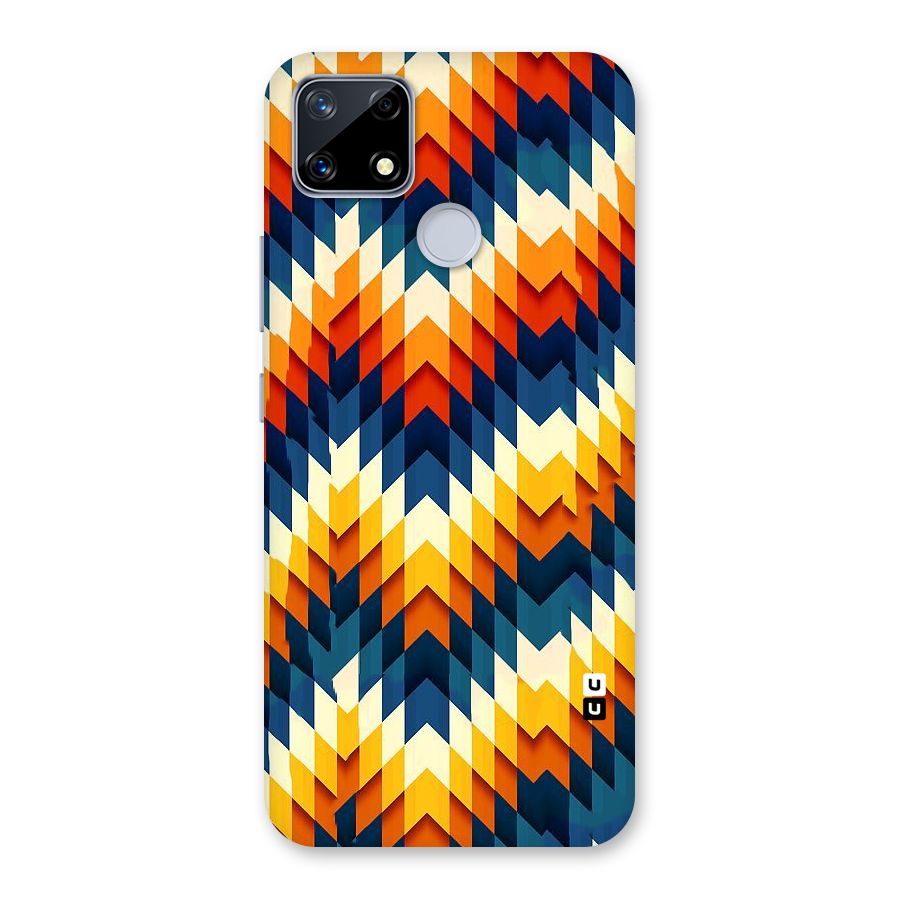 Delightful Design Back Case for Realme Narzo 20