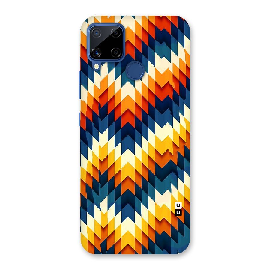 Delightful Design Back Case for Realme Narzo 30A