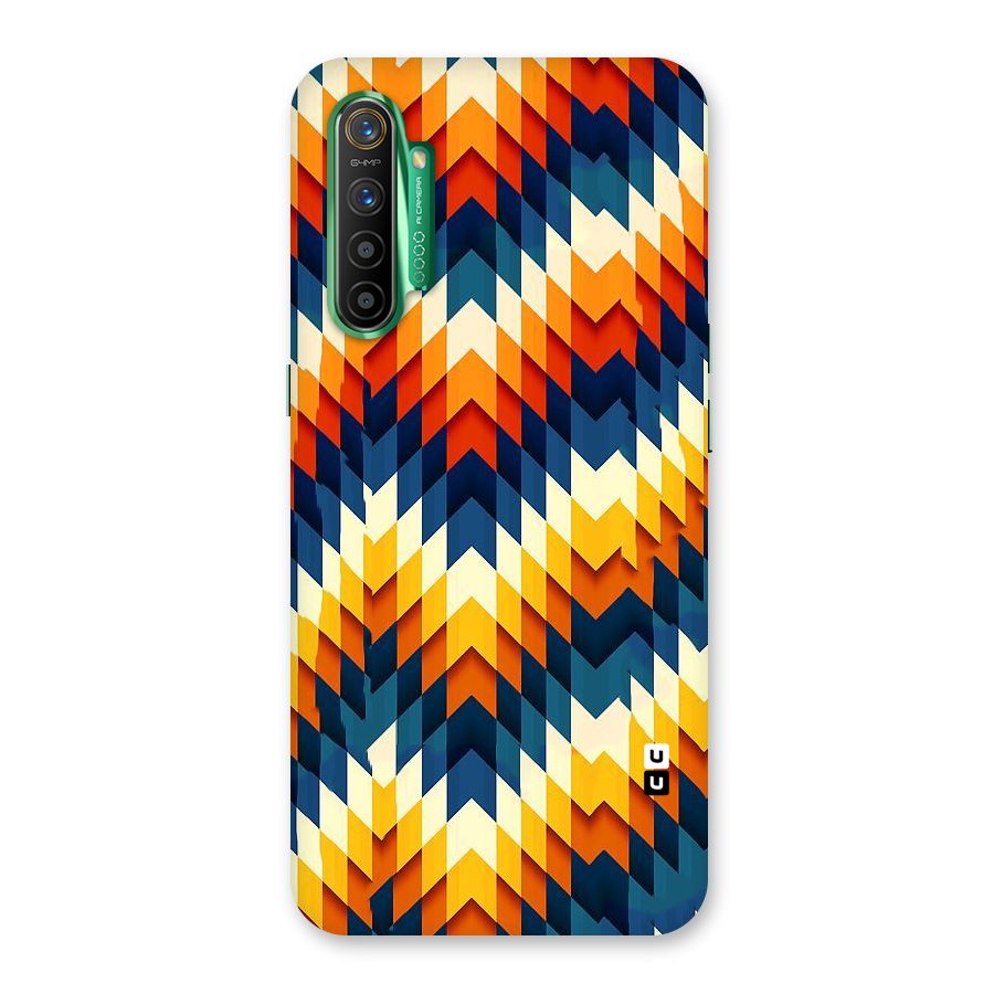 Delightful Design Back Case for Realme X2