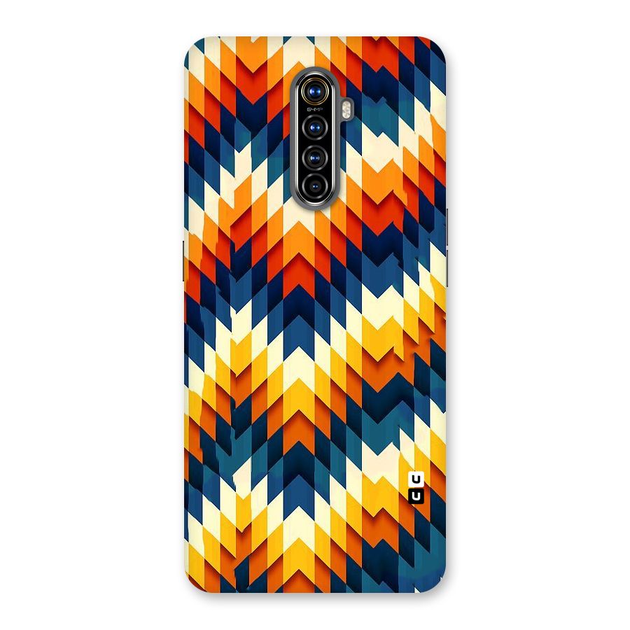 Delightful Design Back Case for Realme X2 Pro