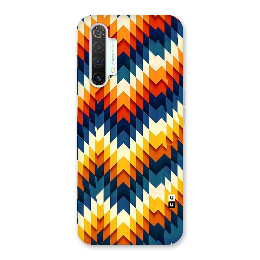 Delightful Design Back Case for Realme X3 SuperZoom