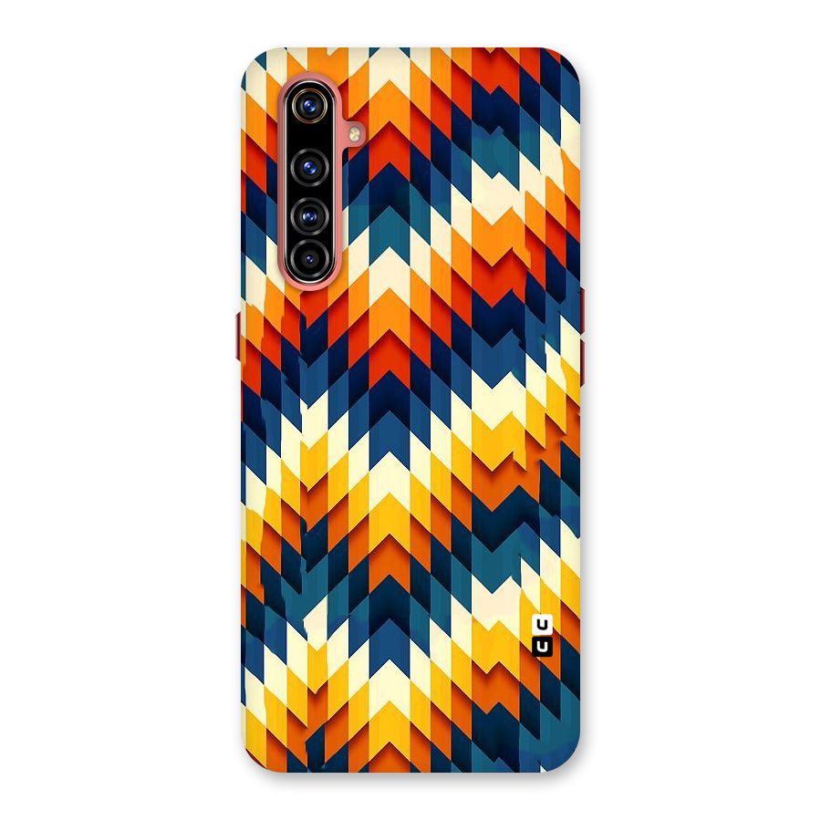 Delightful Design Back Case for Realme X50 Pro