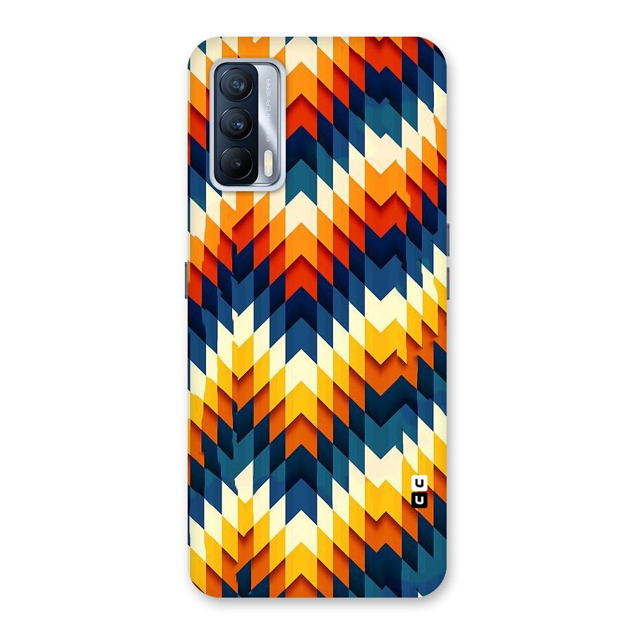 Delightful Design Back Case for Realme X7