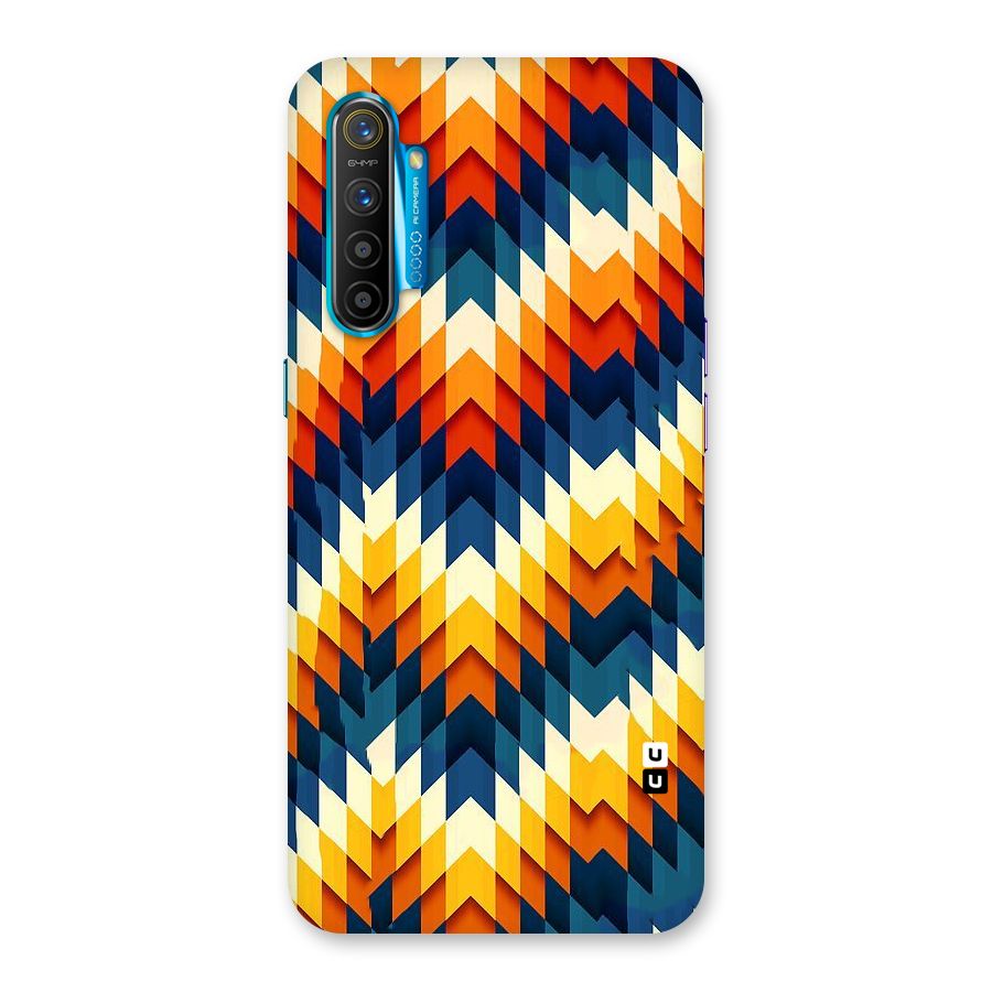 Delightful Design Back Case for Realme XT