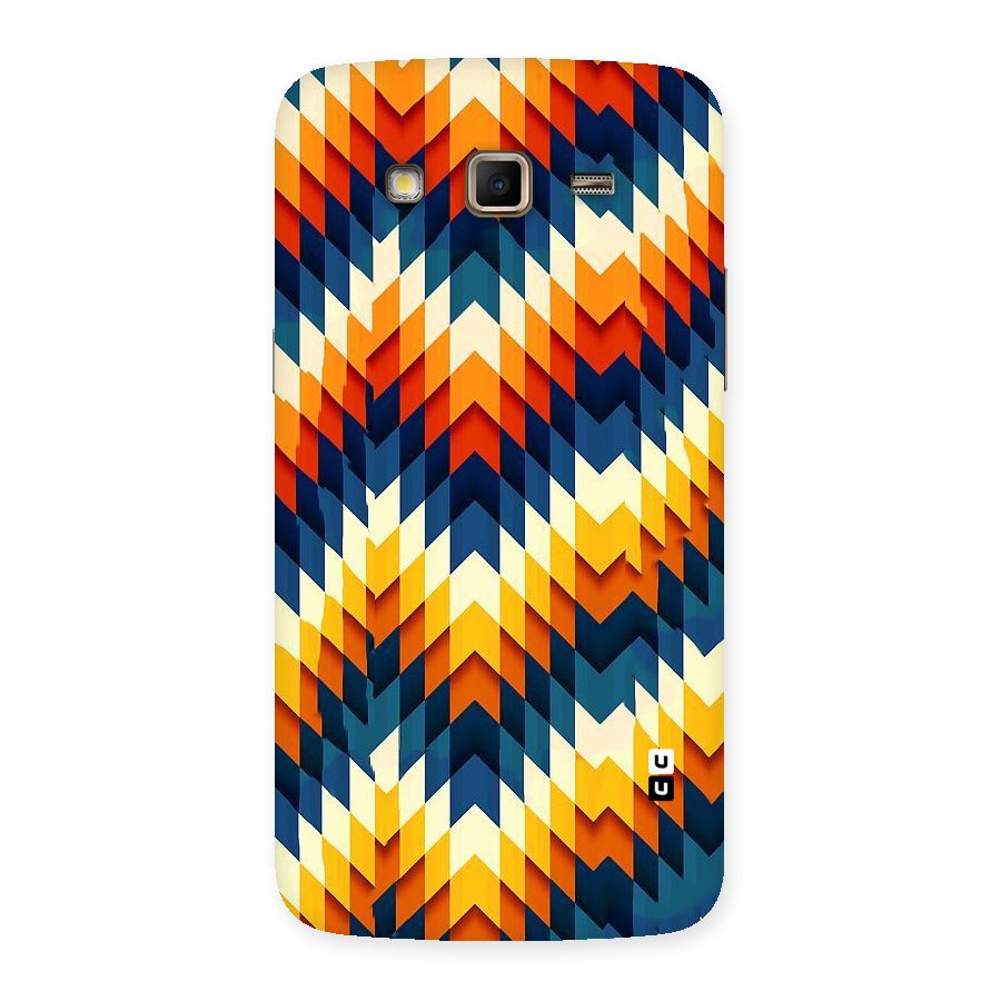 Delightful Design Back Case for Samsung Galaxy Grand 2